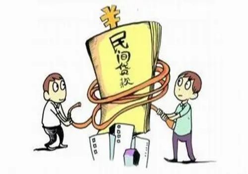 存在债权债务需提供什么证据