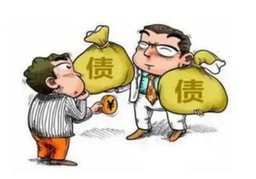 债务人恶意逃债找不着人怎么办